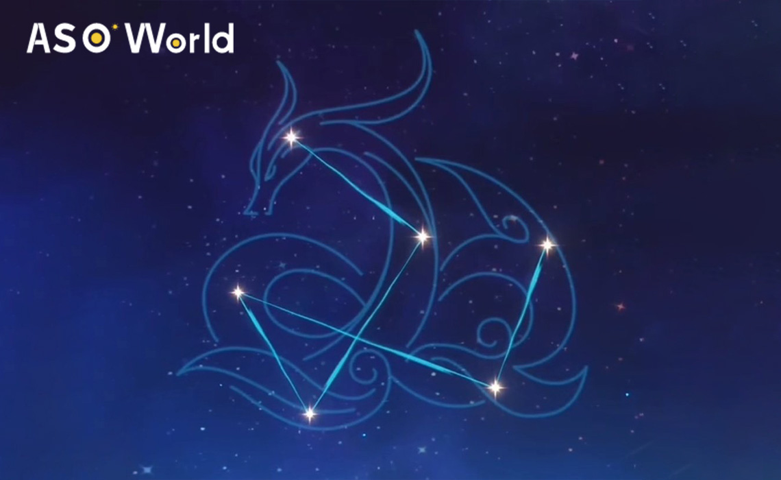 Neuvillette's Constellations