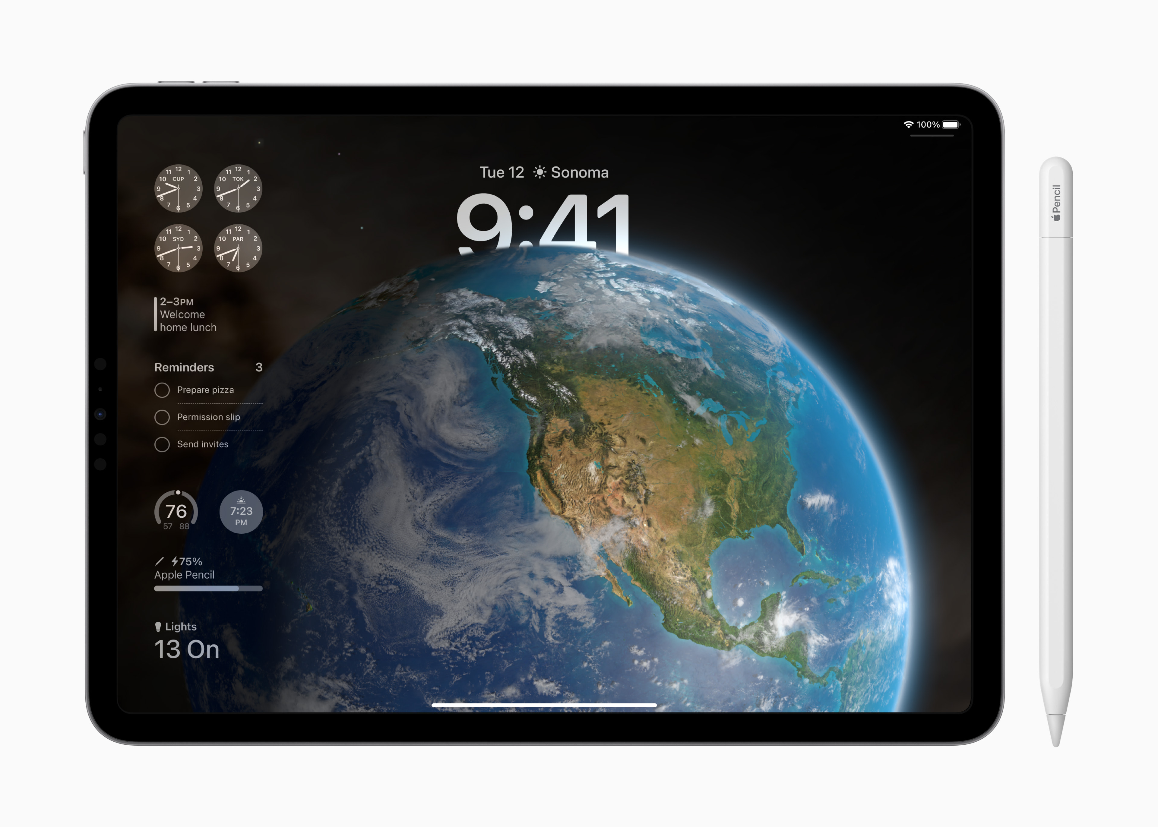 iPadOS17