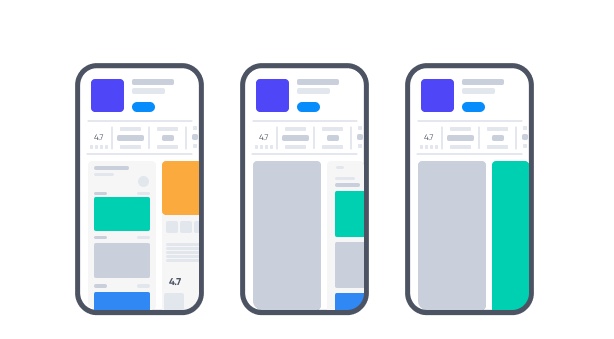 Product Page optimization