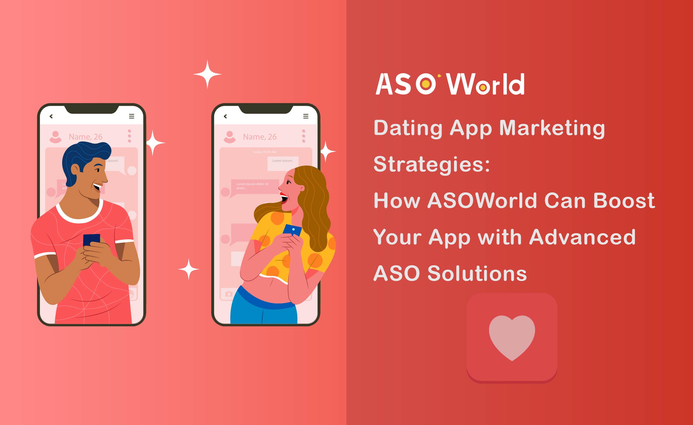 Dating App Marketing Strategies