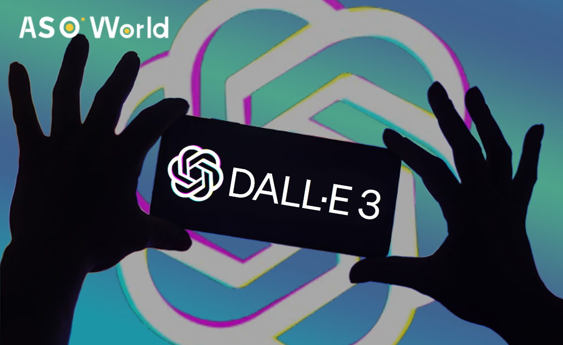 DALL-E 3: OpenAI의 향상된 텍스트-이미지 생성 - ASO World