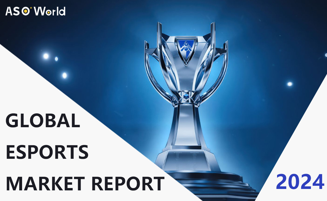 Global eSports Market Report