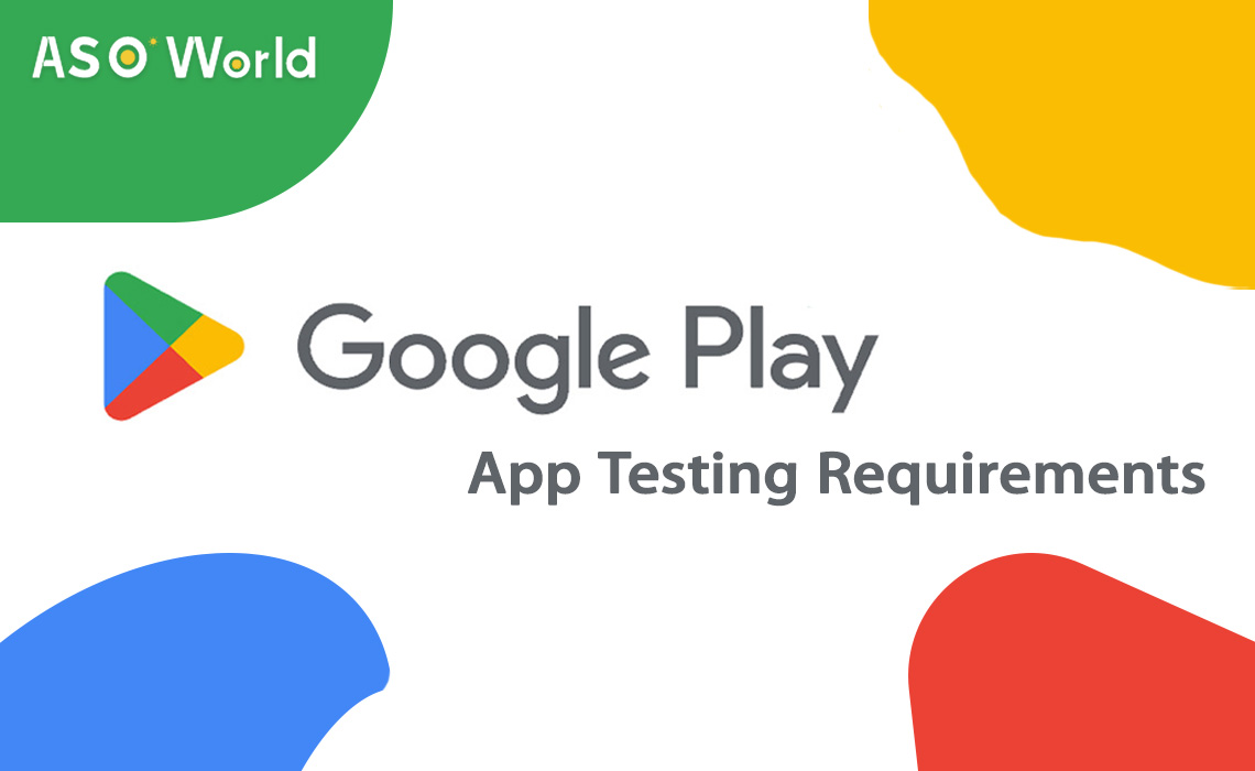 Google Lowers App Testing Requirements for Indie Developers