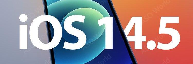 iOS 14.5