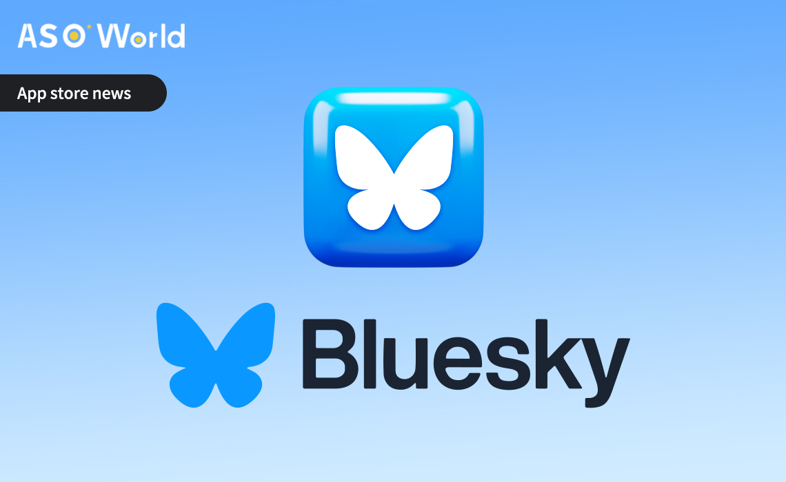 Bluesky: Twitterに対抗する分散型プラットフォーム