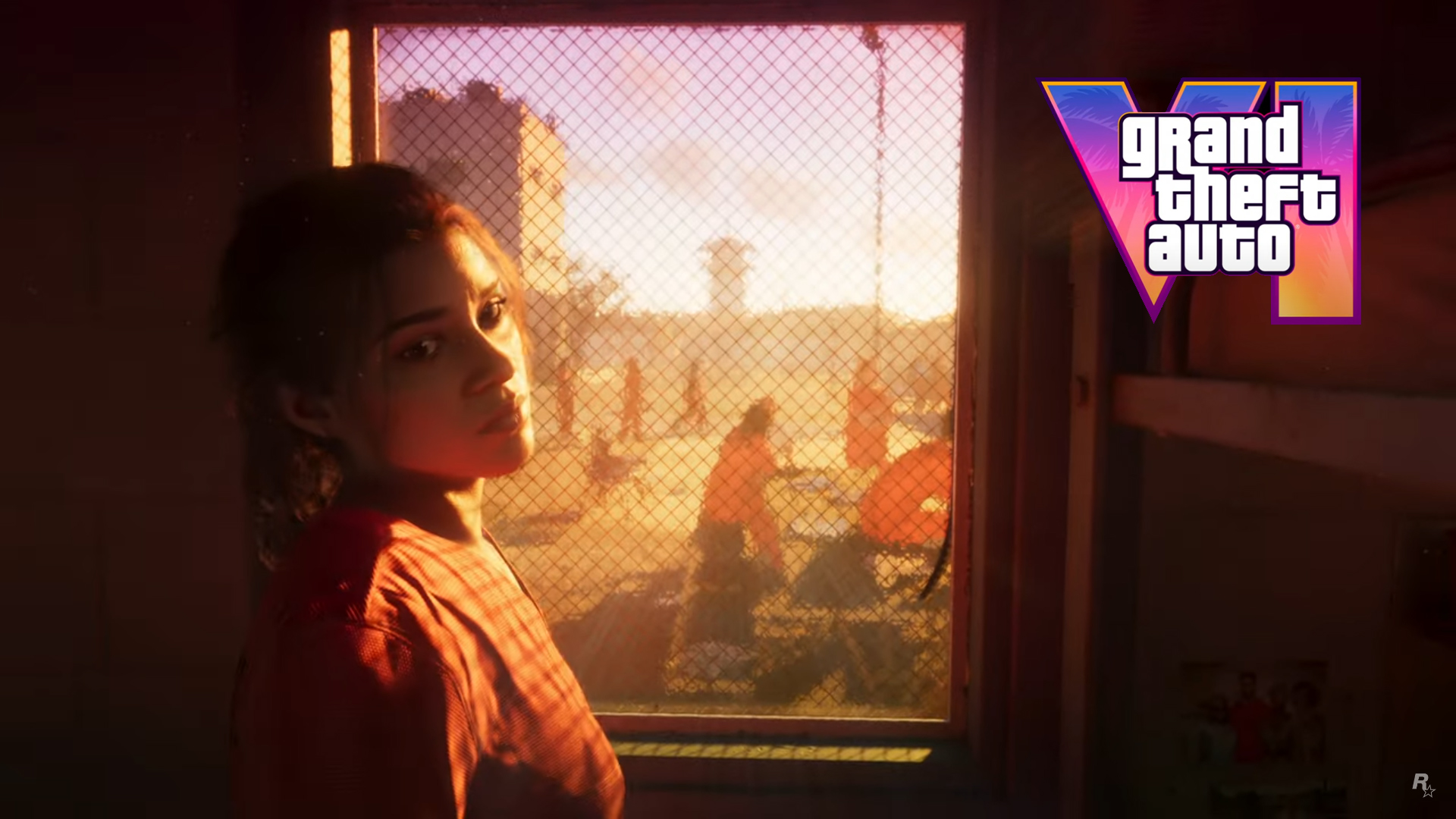 GTA6 Lucia