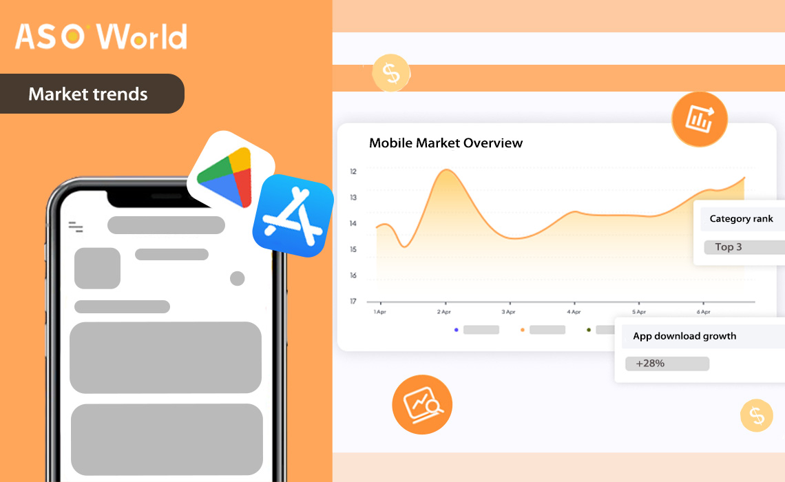 Wondering What Opportunities Still Exist in the App Market? Here's a Referential Guide!