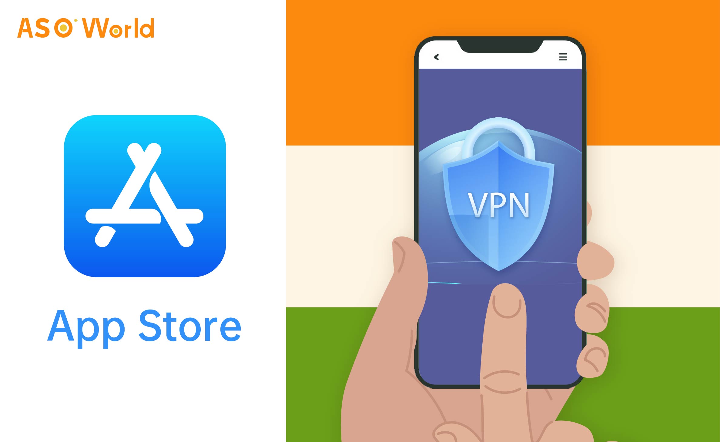 Apple инициирует удаление приложений VPN в Индии по образцу Китая