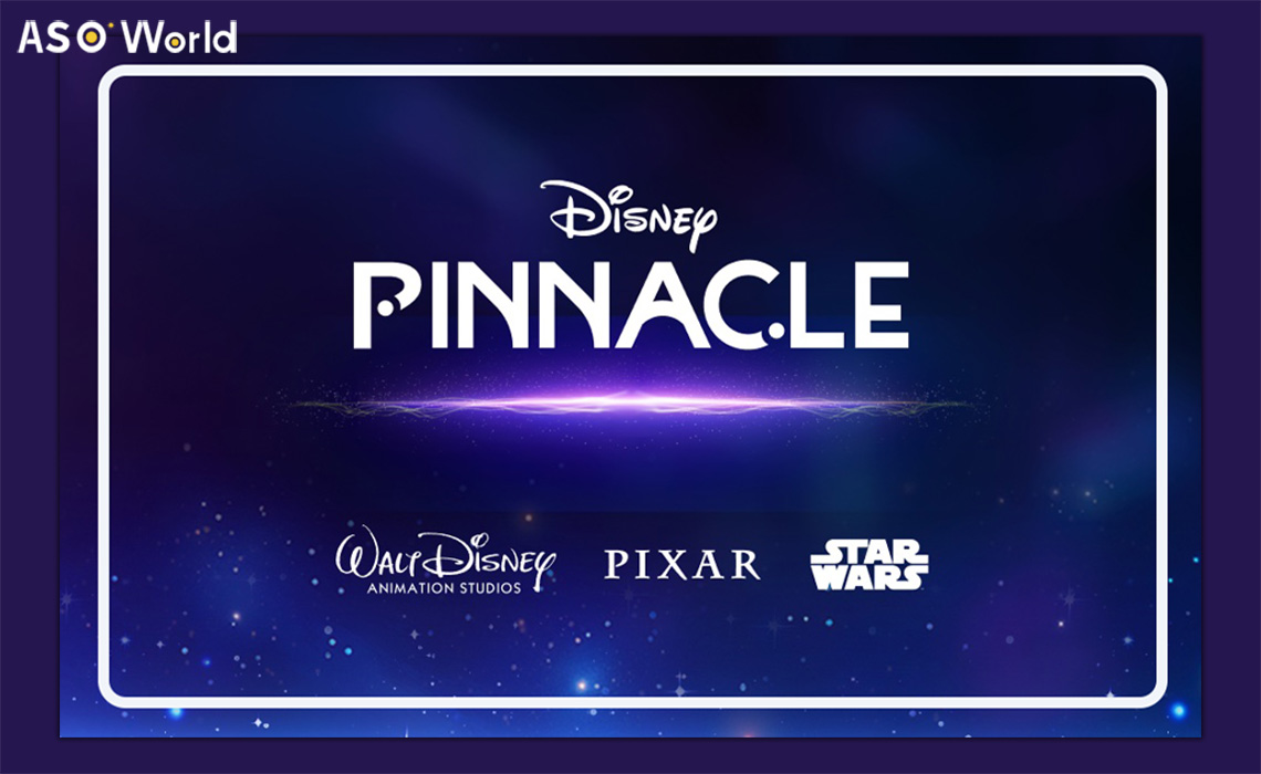 Disney Pinnacle: новая ставка на NFT в условиях скептицизма рынка