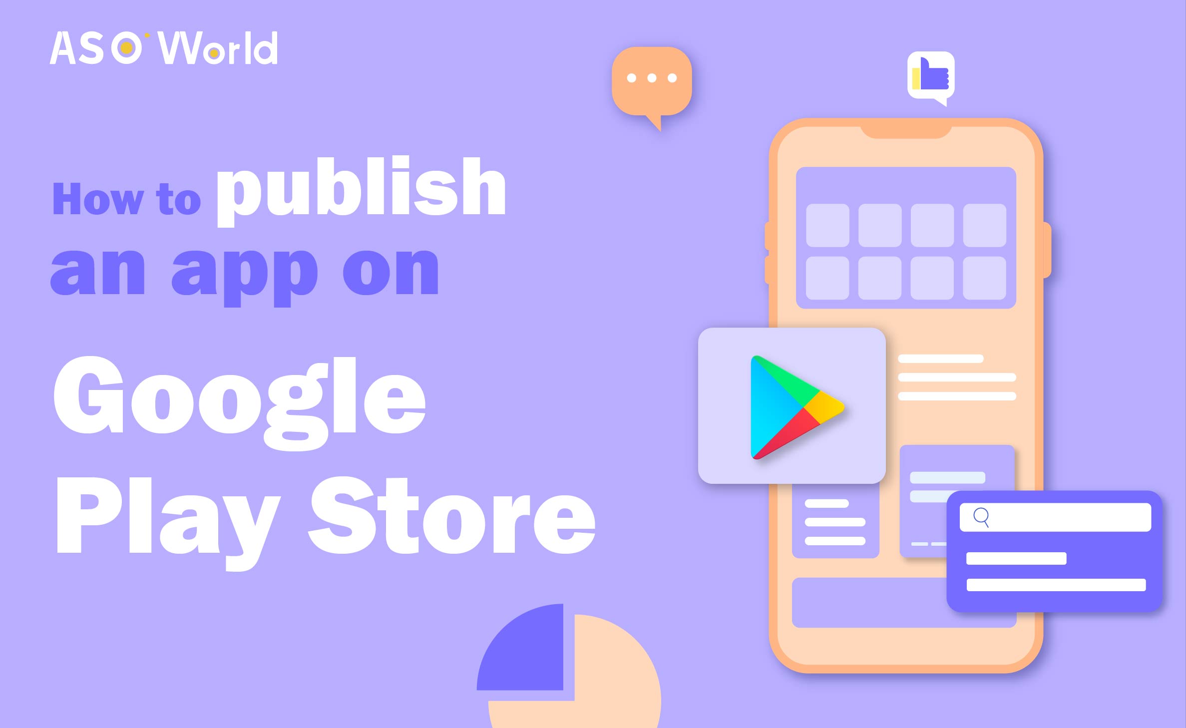 A Complete Guide About How to Publish an App on Google Play Store