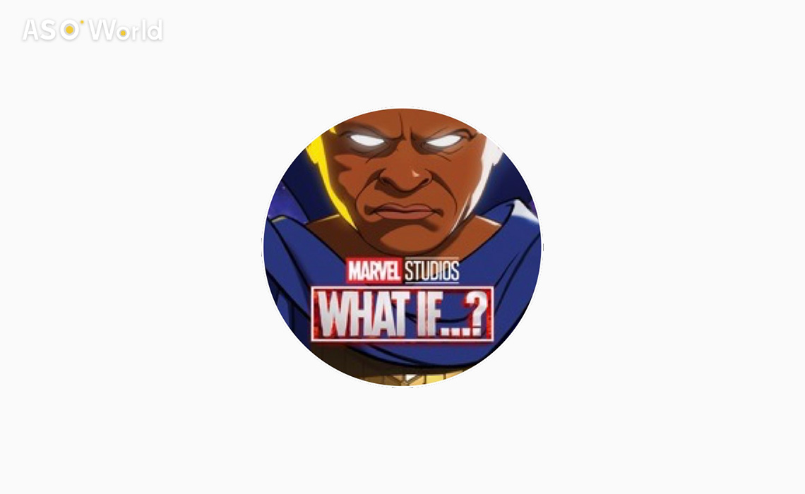 올해의 애플 비전 프로 앱: What If...? An Immersive Story