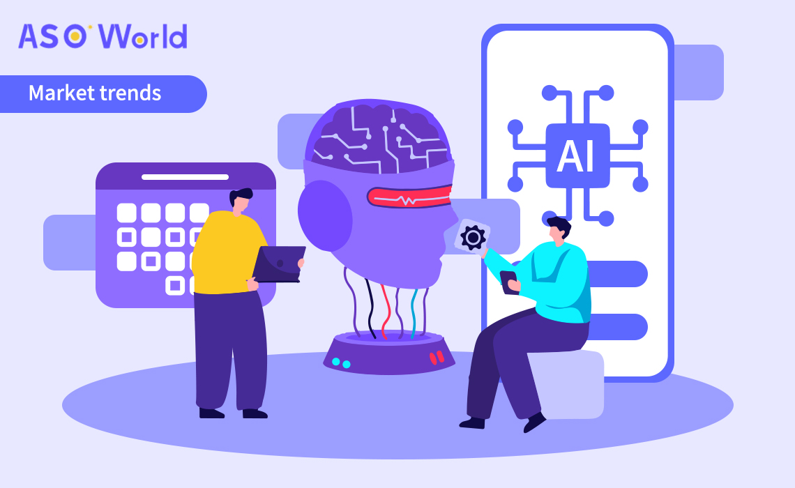 AI Revolutionizes Mobile: The Ascendancy of Generative AI in 2023 Apps