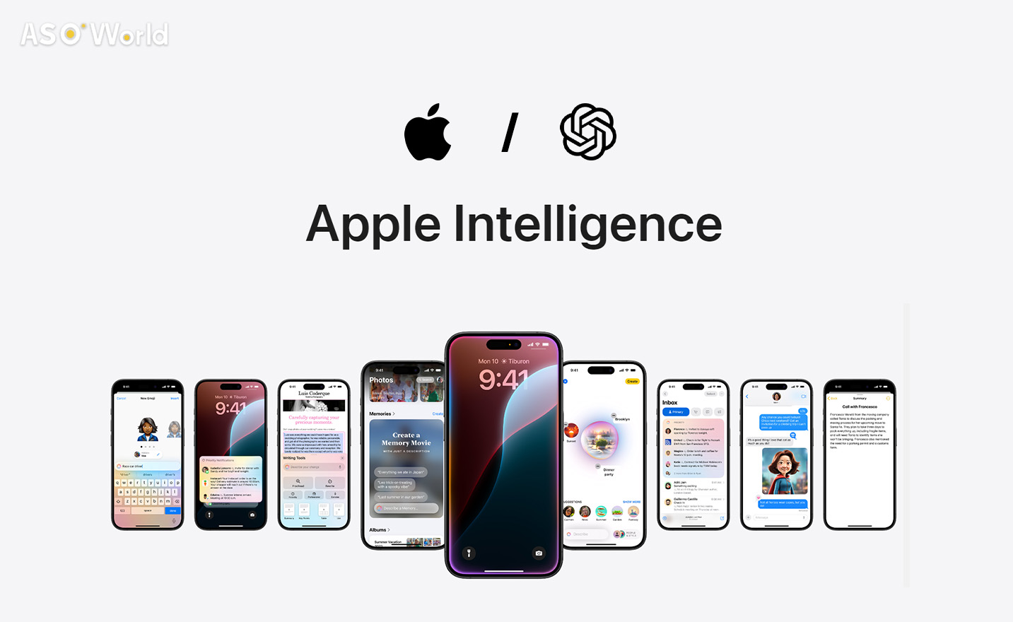 WWDC 24: Apple Partners with OpenAI to Introduce Apple