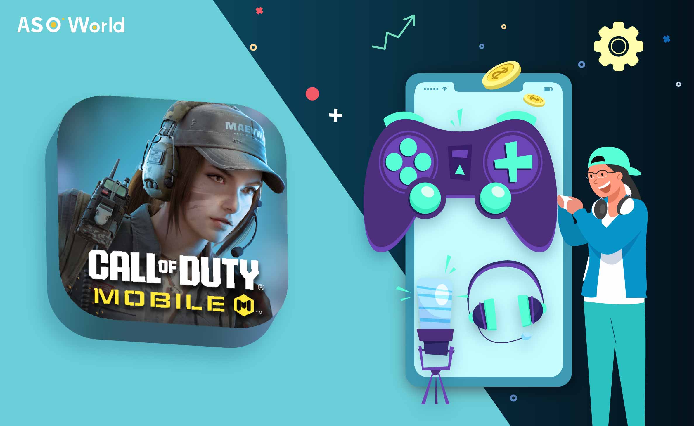 Call of Duty®: Mobile