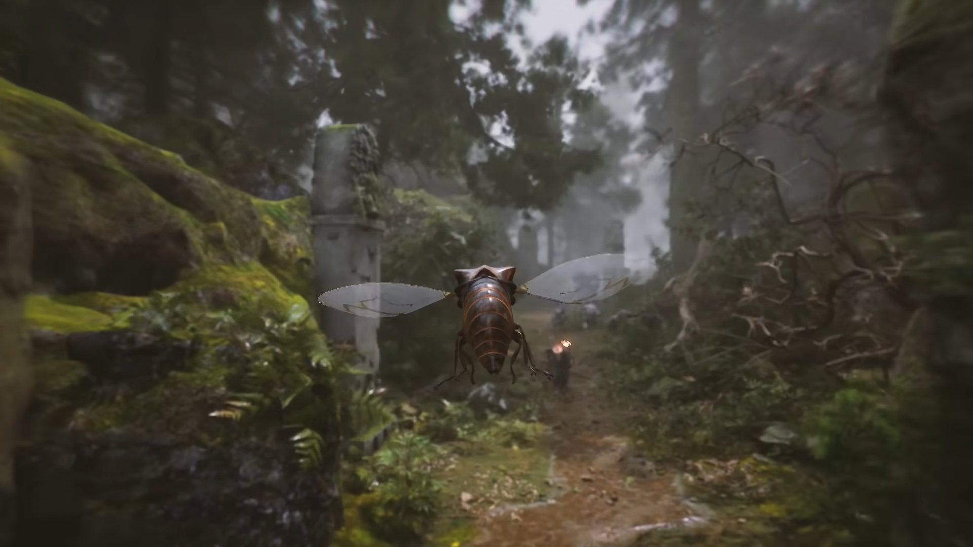 Wukong transforms to Golden Cicada