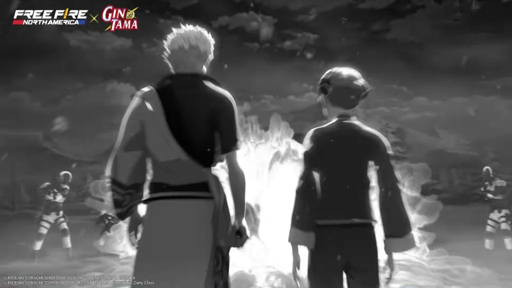 Themed Gameplay and Yorozuya Headquarters