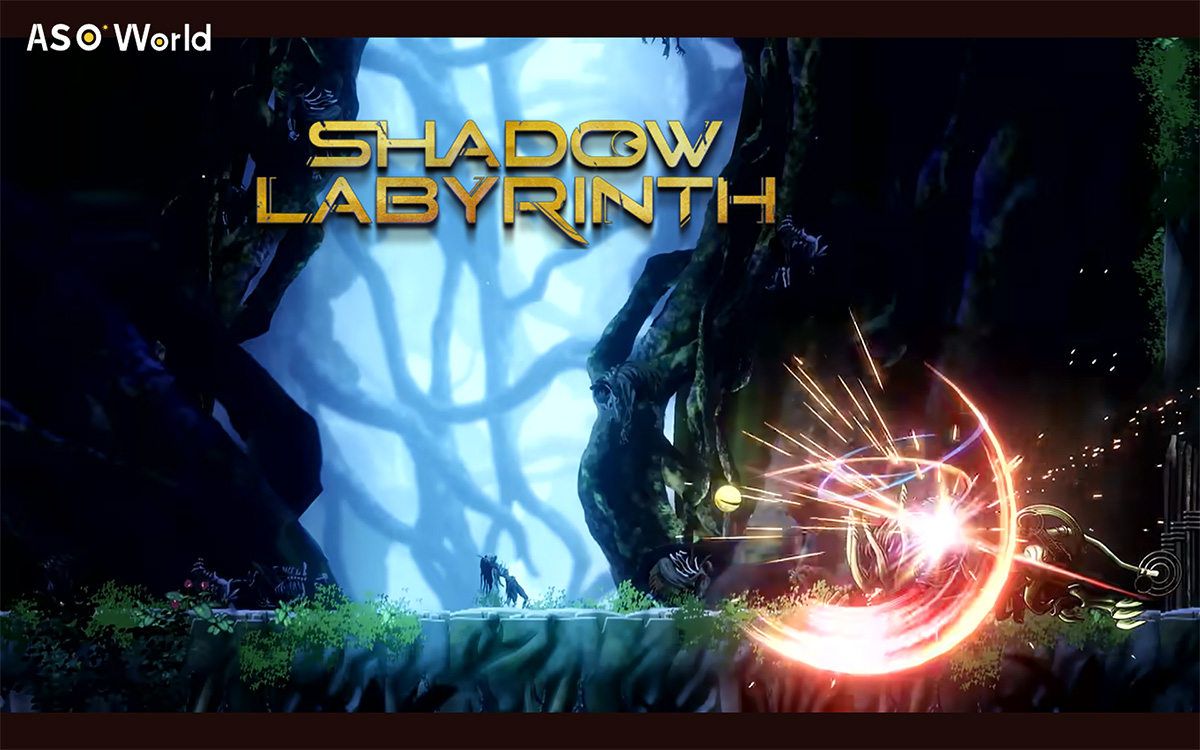 Shadow Labyrinth