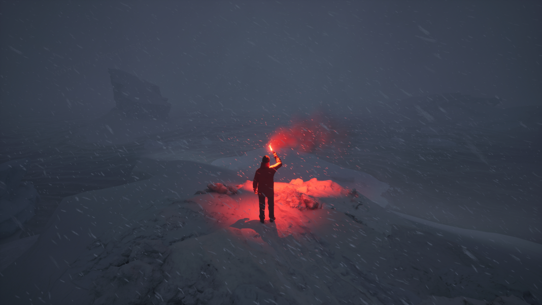 Will: Follow The Light