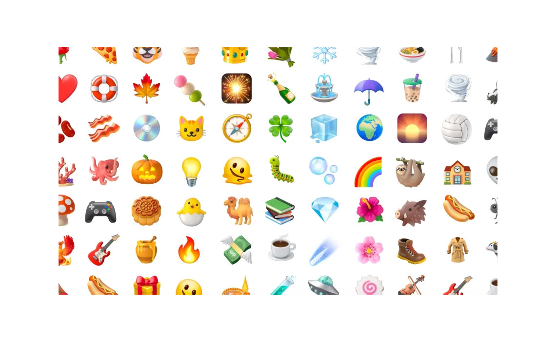 3D Emoji