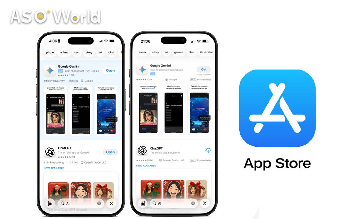 App Store Ads Look Like Organic Results Now. How Can ASO Still Work?