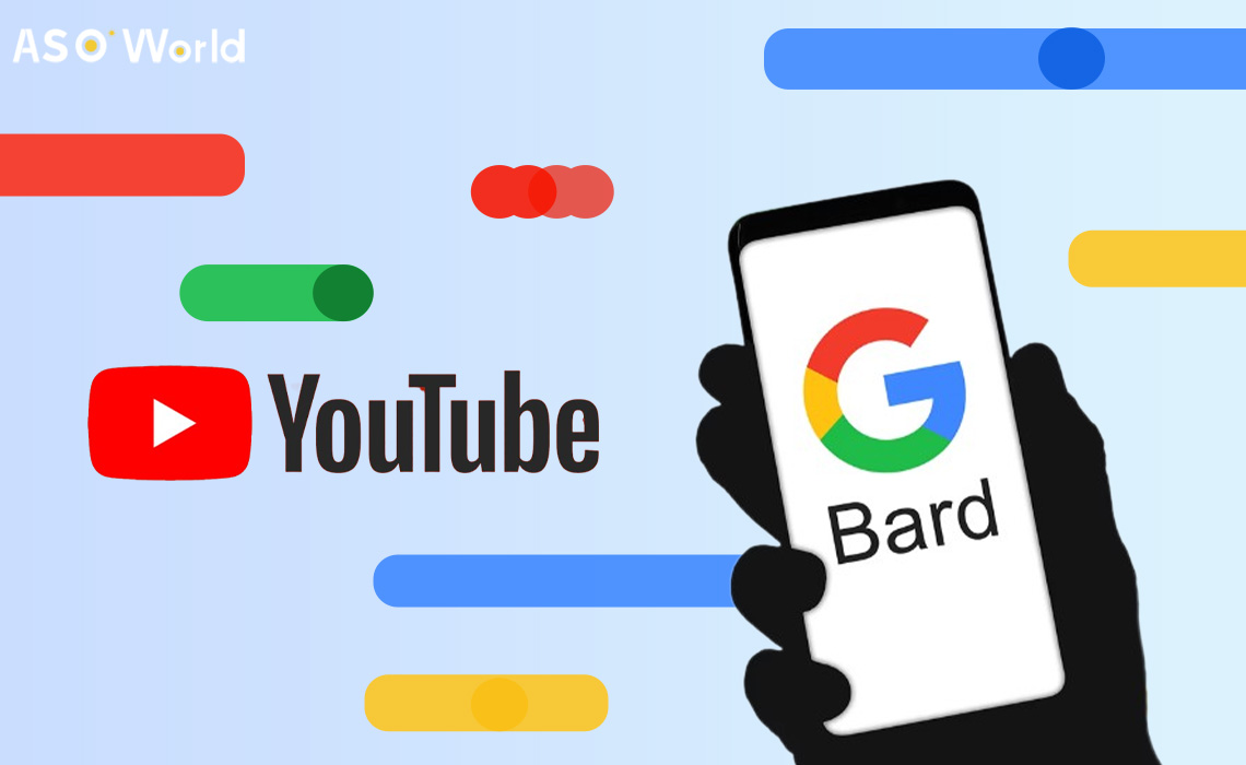 Google의 Bard AI, 이제 YouTube 콘텐츠와 향상된 상호작용 제공