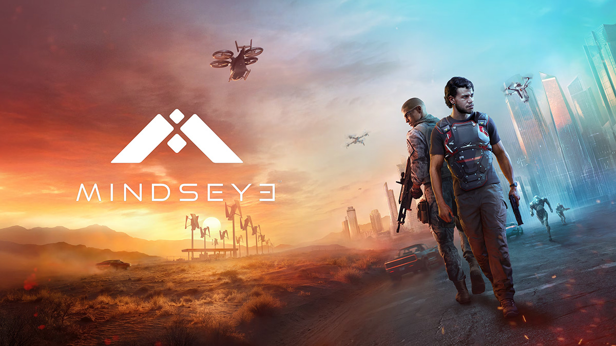 MindsEye
