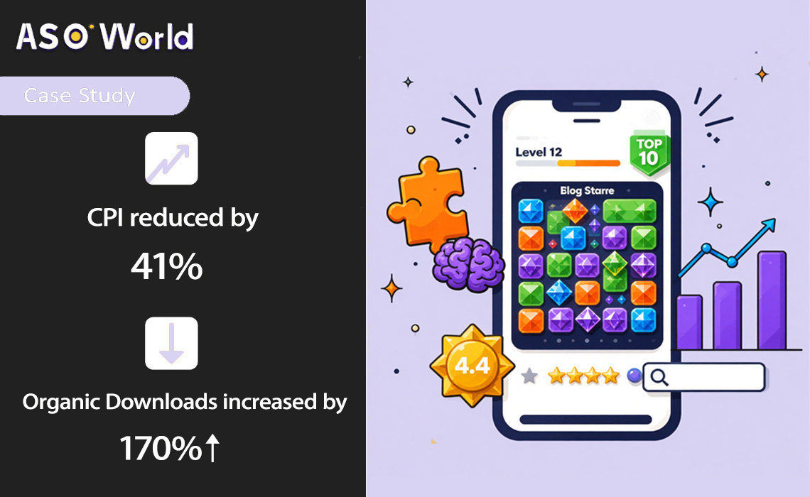 puzzle game