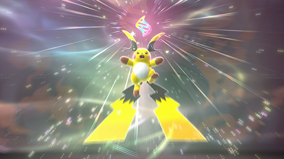 Pokémon Champions
