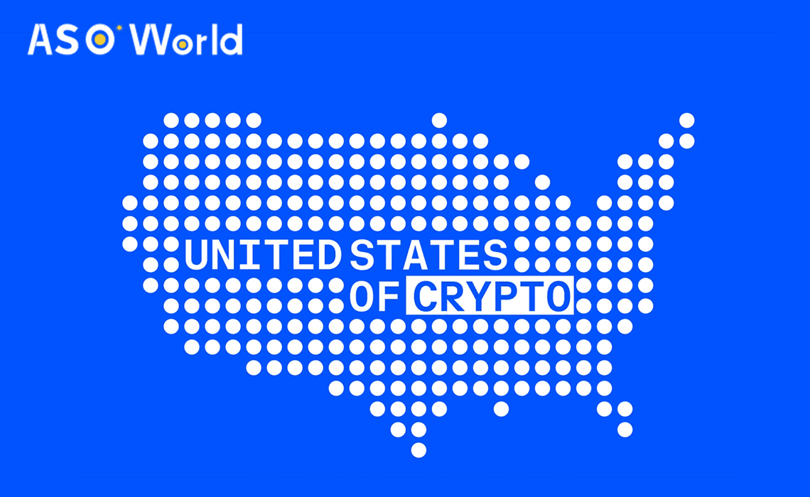 United States of Crypto