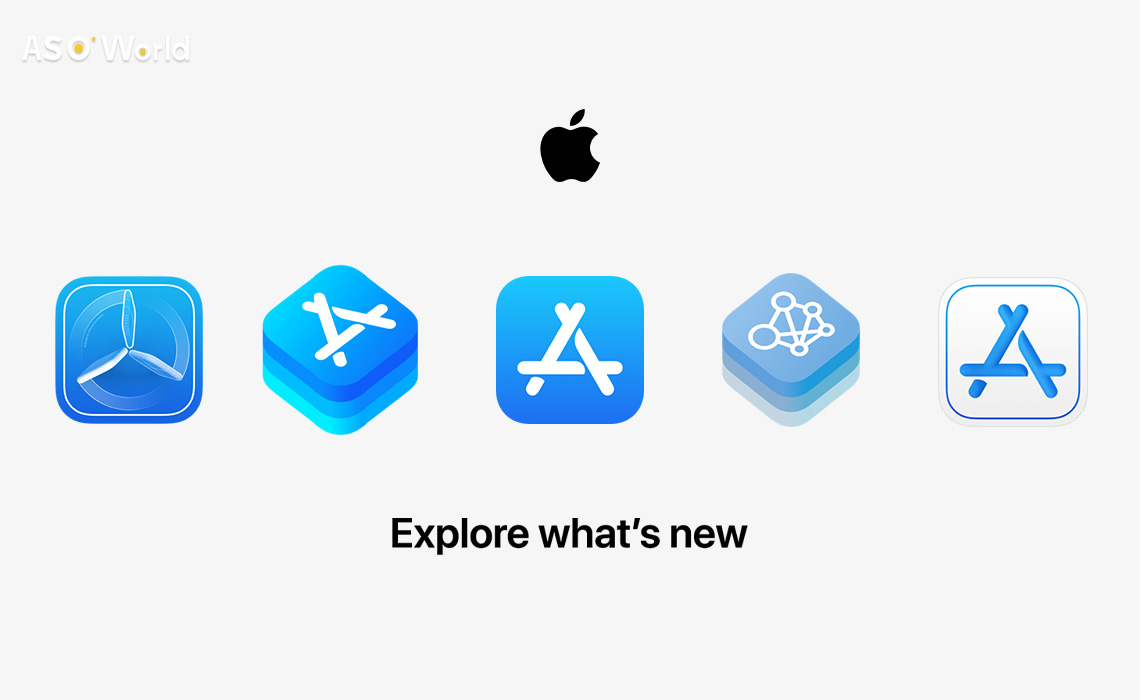 App Store June 2024 Updates: App Store Optimization (ASO) Strategies ...