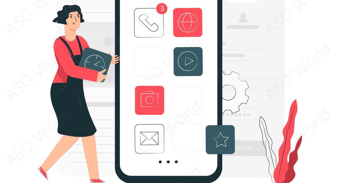 iOS 14.5 new app tracking privacy