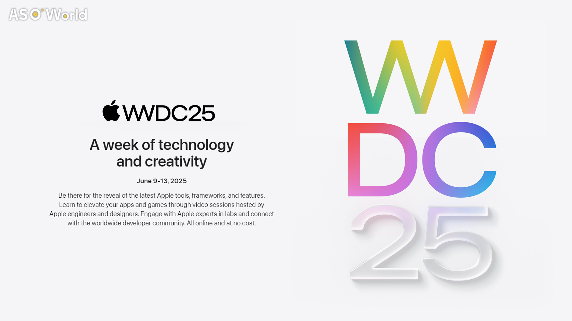 WWDC 25