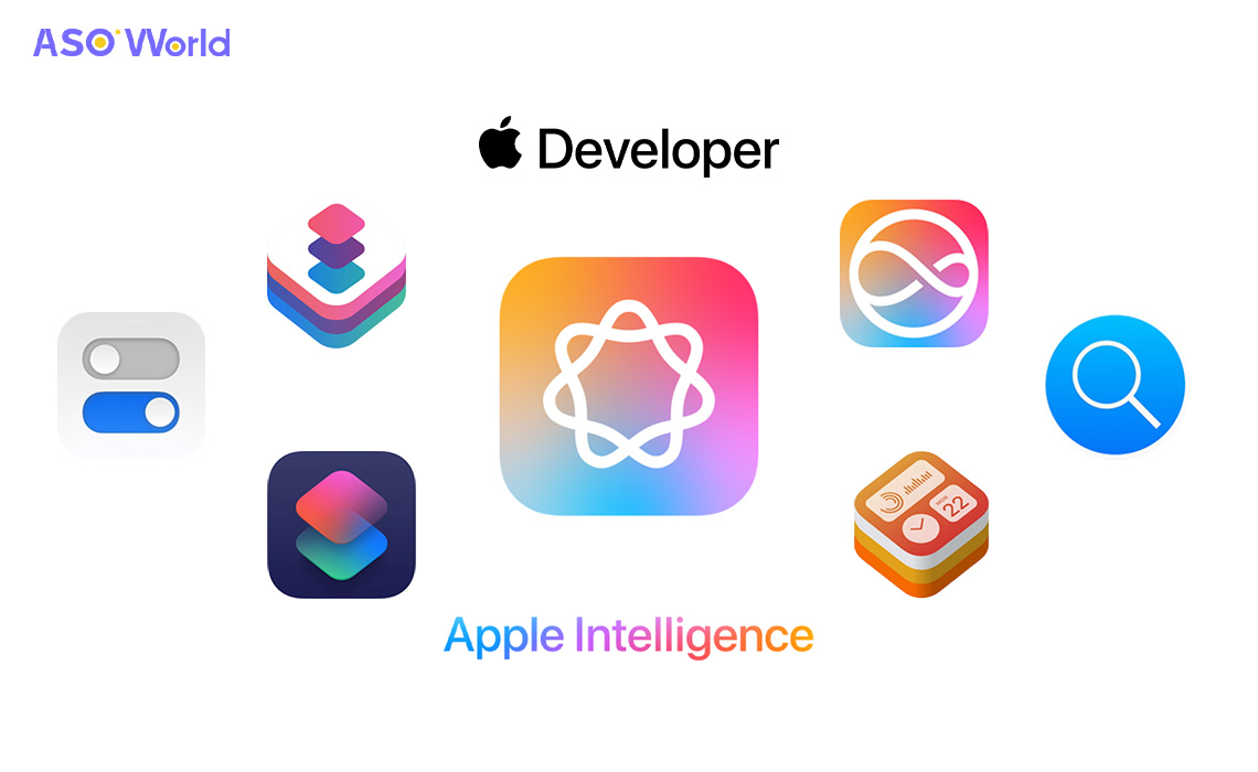 Mobile App Insights How Apple Intelligence Brings Changes to iOS App