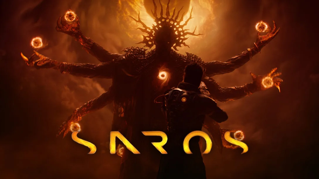 Saros