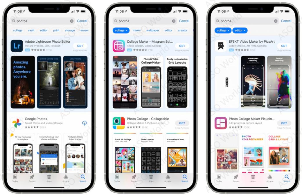 app store