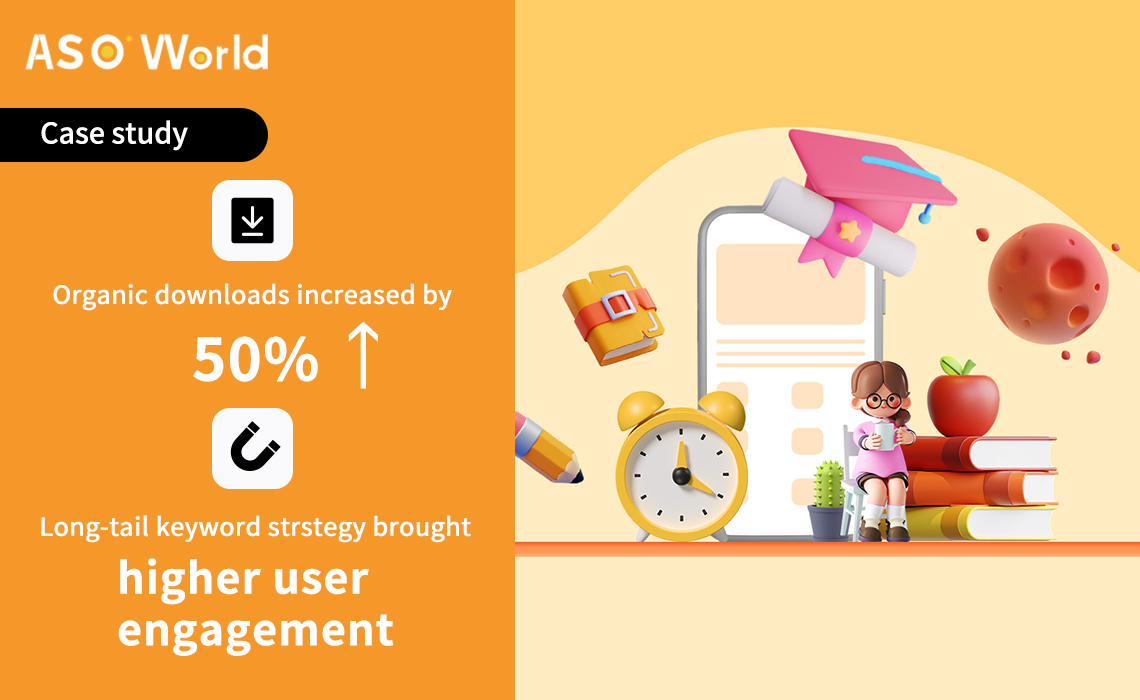Education App Case Study