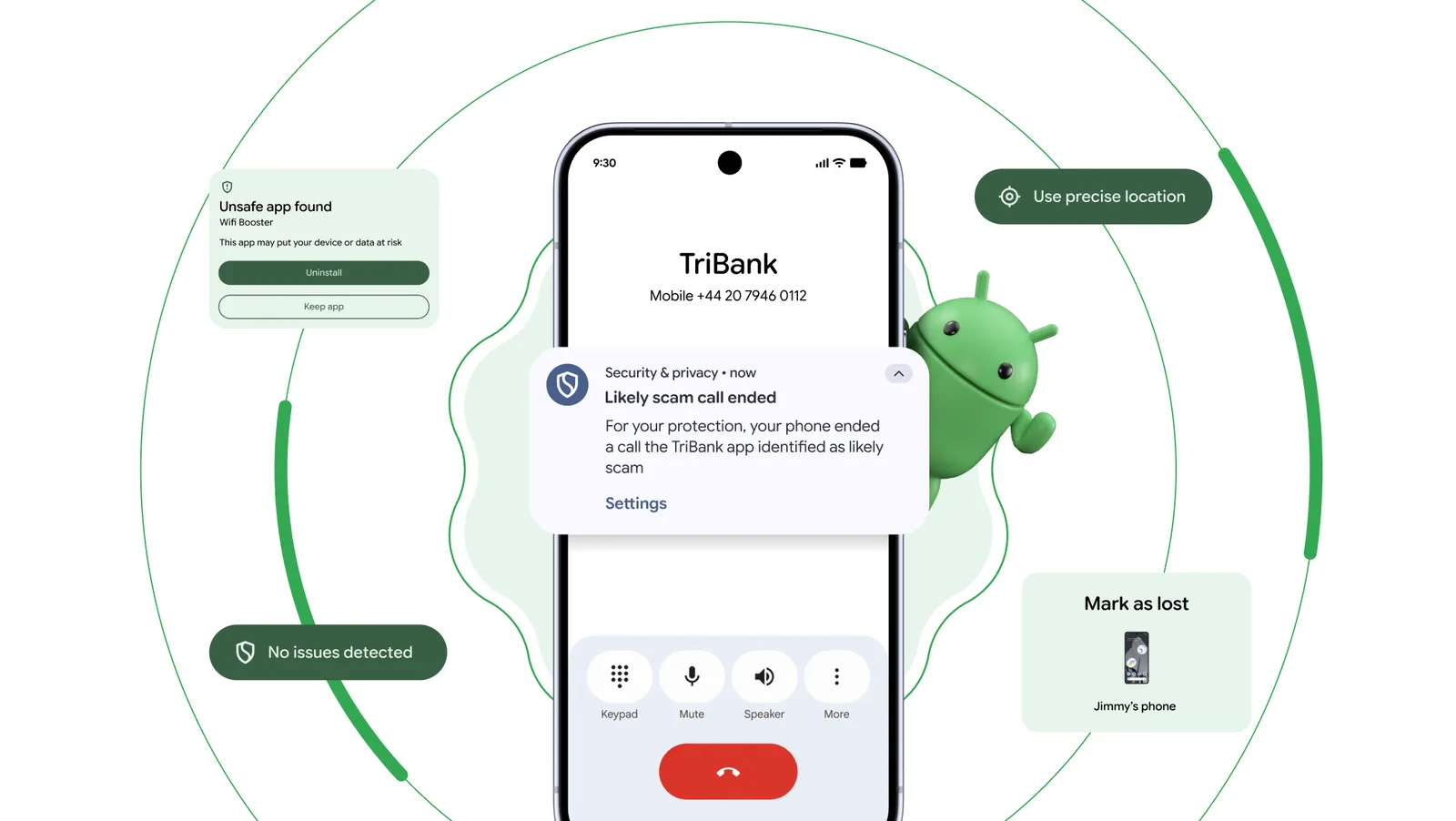Android Security and Privacy in 2026