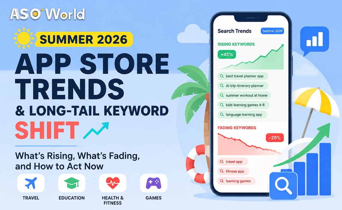 summer trends