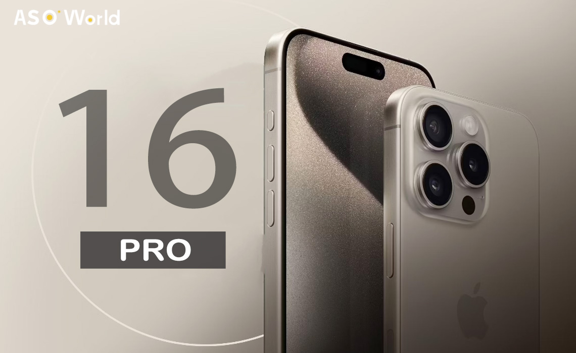 Представлен iPhone 16 Pro: основные характеристики и инновации
