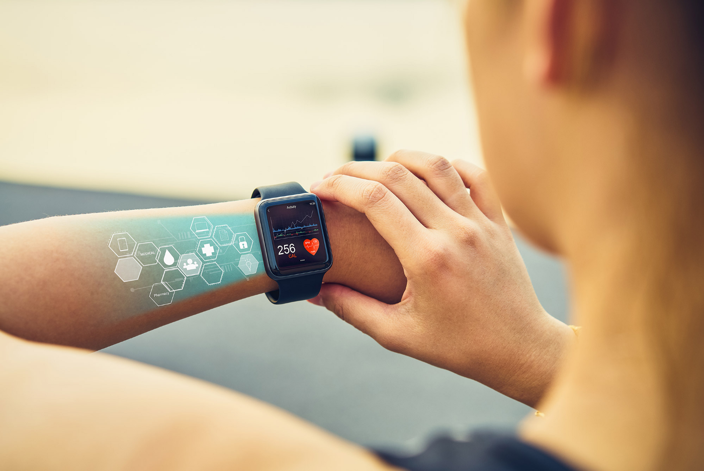 Wearable Technology