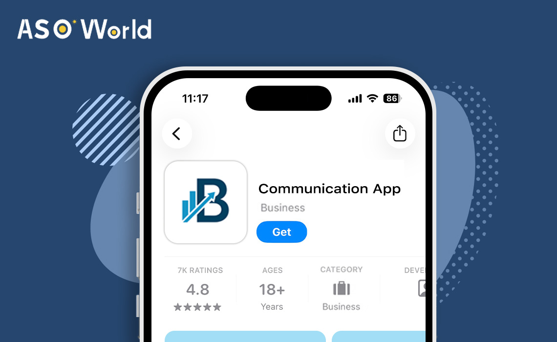 communication app growth