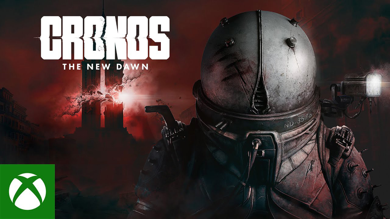 Cronos: The New Dawn