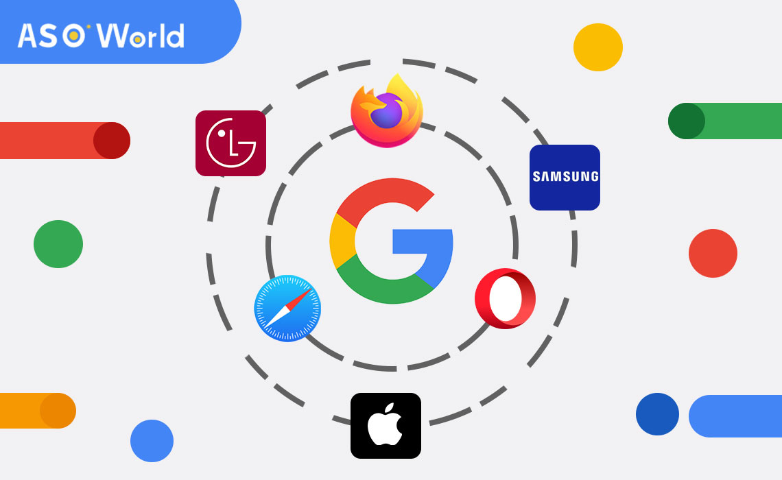 Google Spent $26.3 Billion to Remain Default Search Engine in 2021