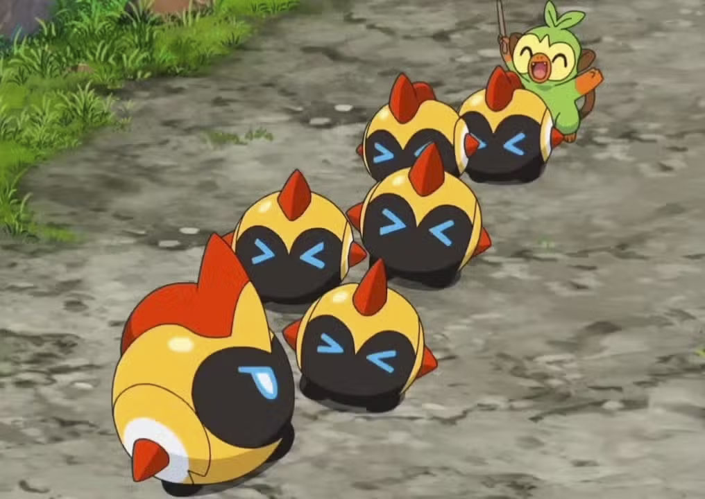 Pokemon GO made changes to Mega Evolution