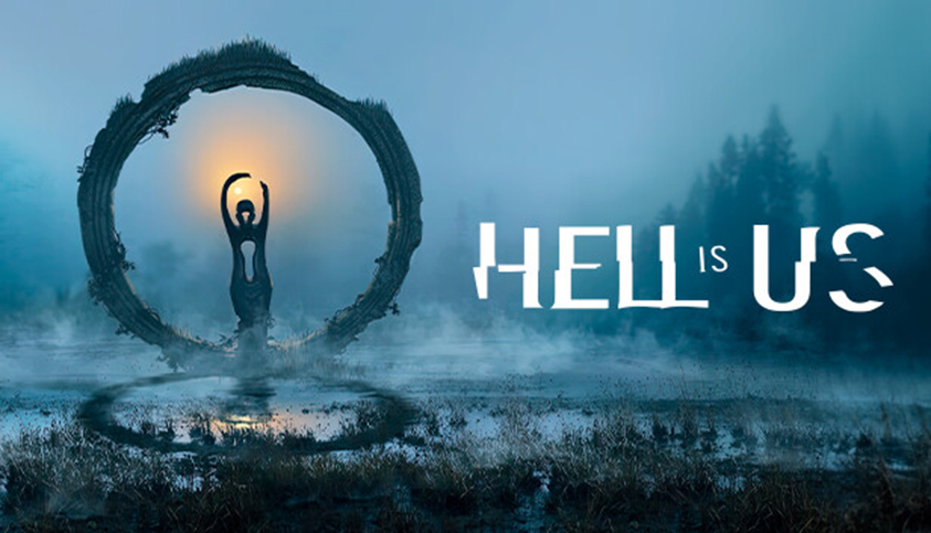 Hell Is Us