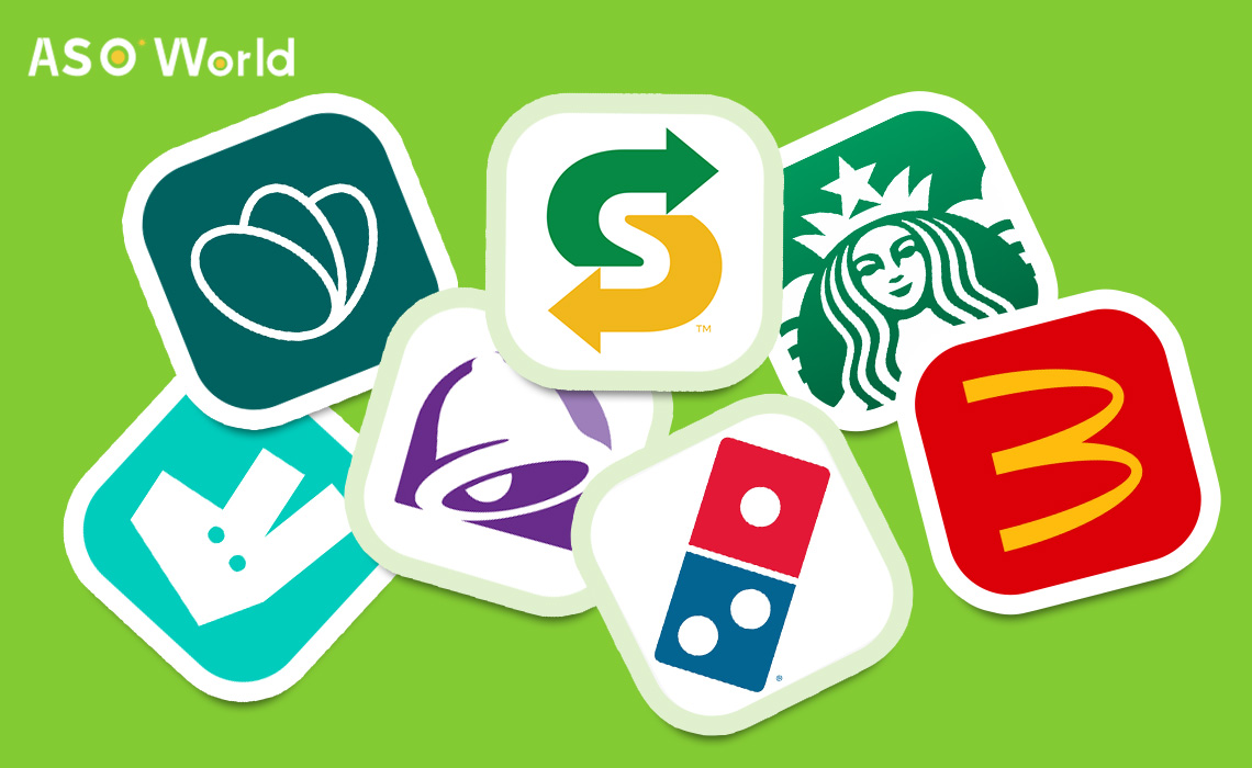 Food Finder App Logo Design Vector Stock Vector (Royalty Free) 1328041577 |  Shutterstock