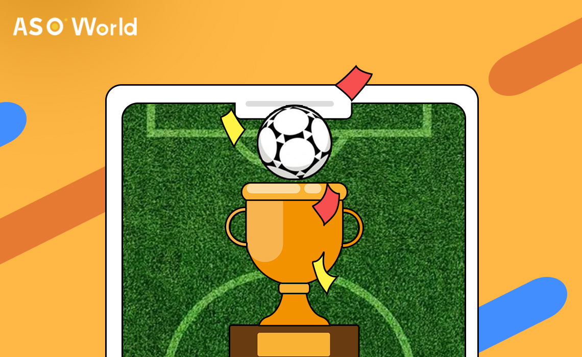 world cup app