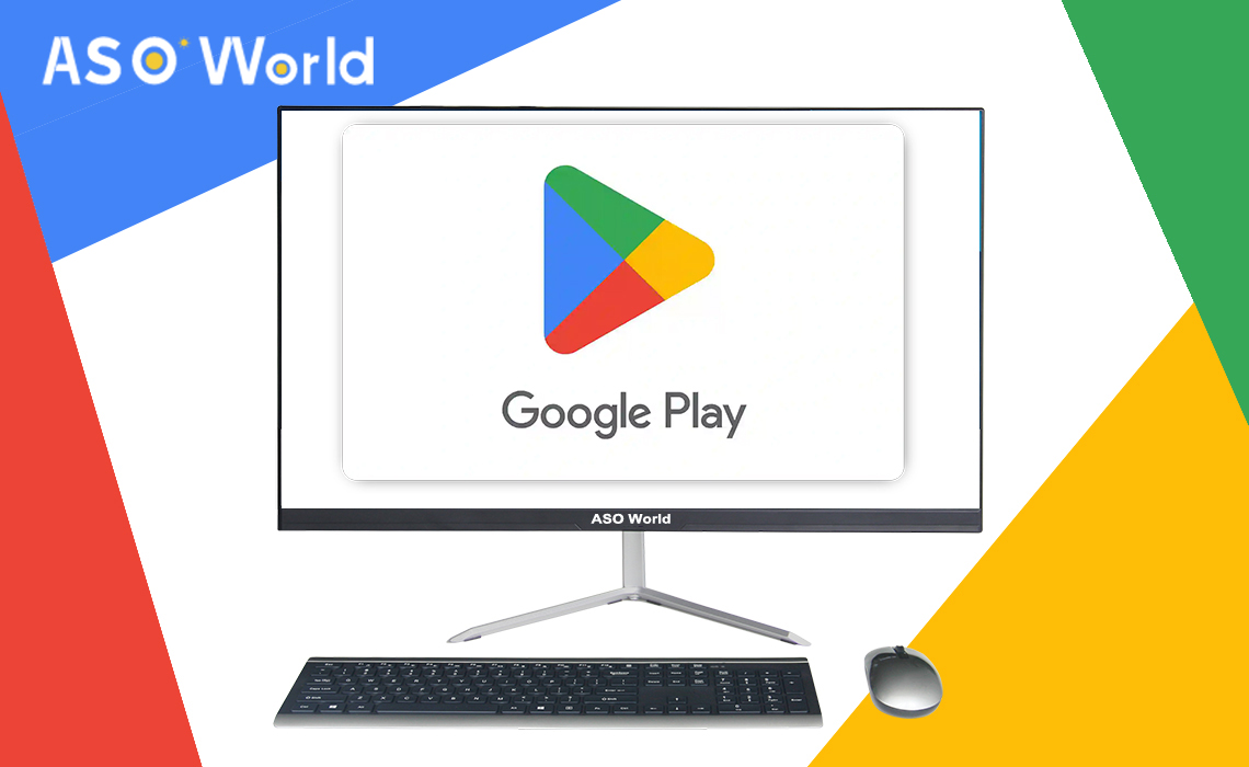 Google Play Games для ПК представляет новые рекламные возможности - ASO  World