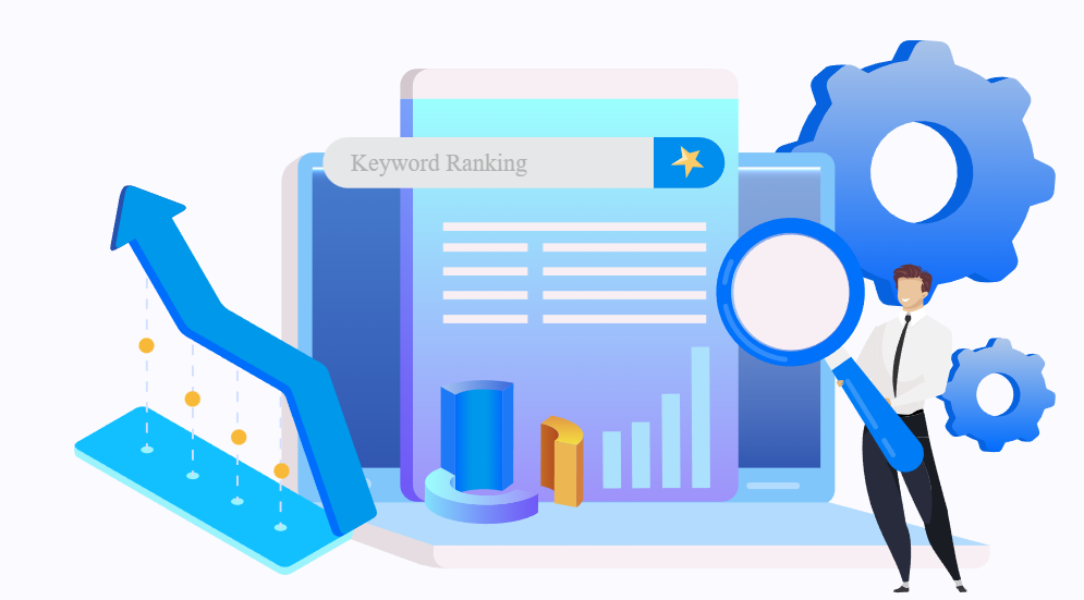 Guaranteed Keyword Ranking?