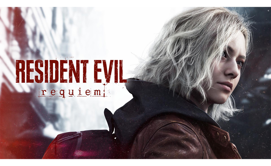バイオハザード レクイエム
